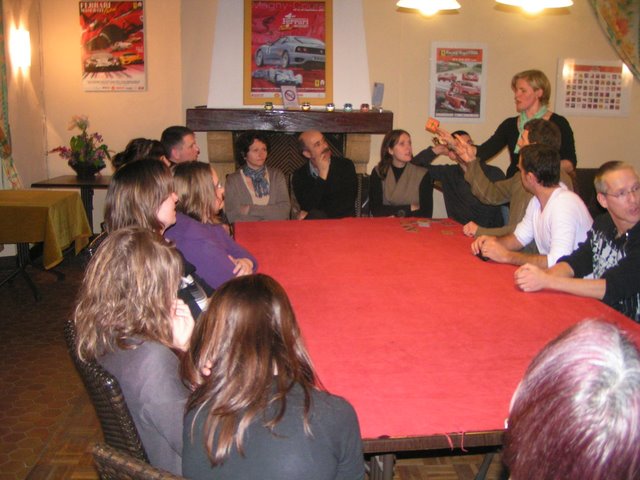 Photos Café Tour 2009/2010