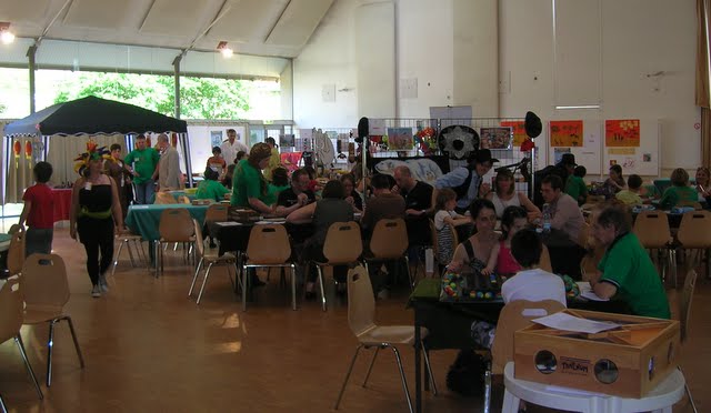 Festi-Ludos 2010 - Après-midi