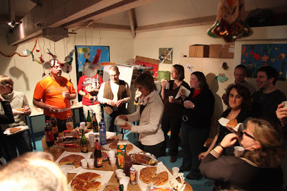 Galette des Ludotiens 2011